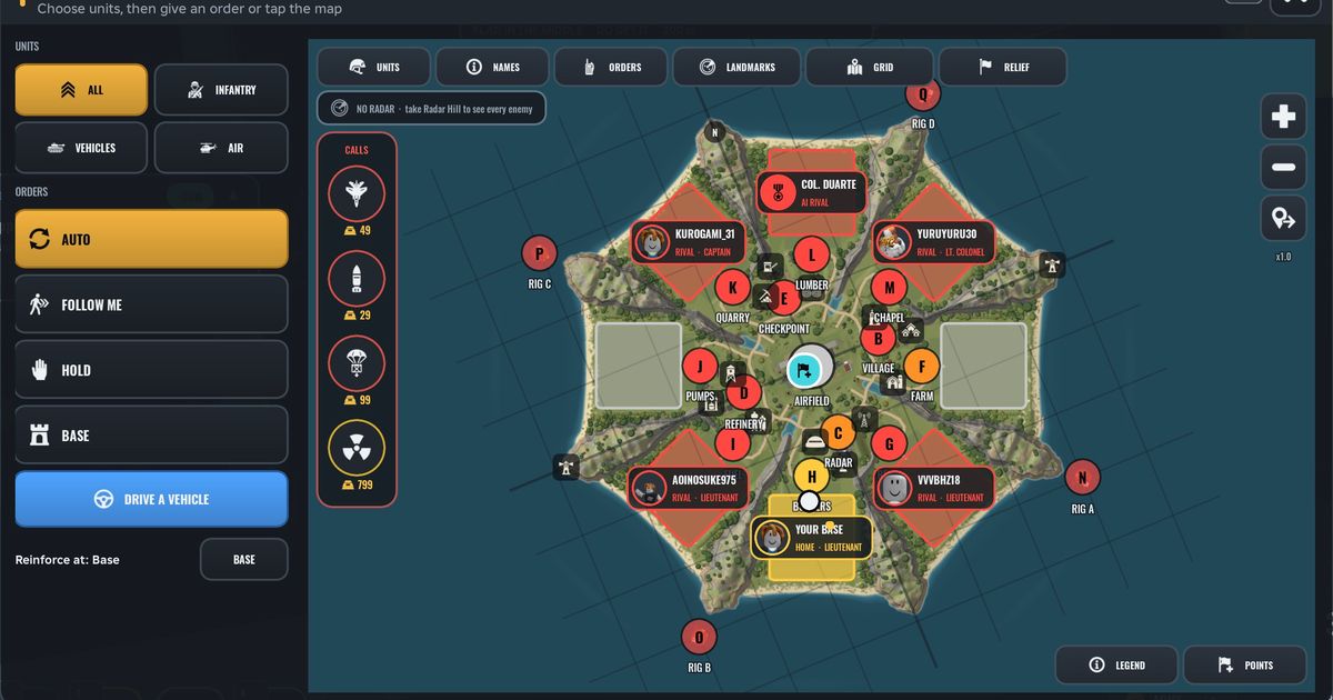 Wicked Army Army Commander Tycoon Discord & Trello: Official Links